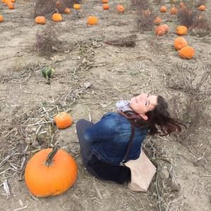 Meet your Posher, Beth